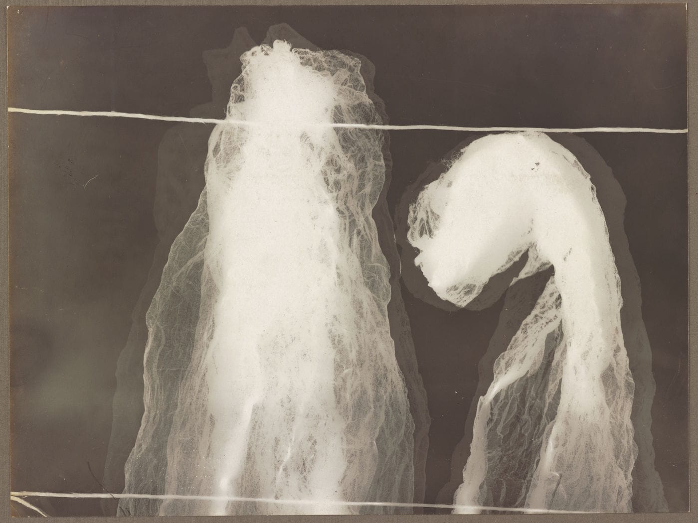 Emanations: The Art of the Cameraless Photograph