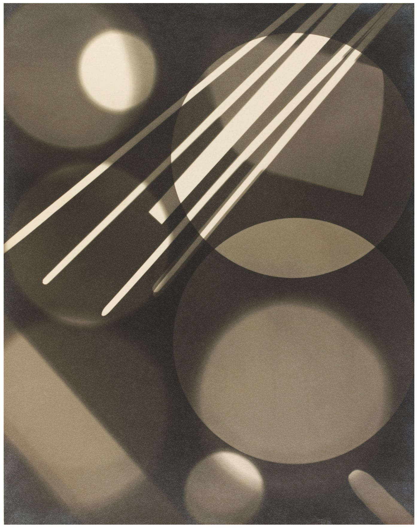 Emanations: The Art of the Cameraless Photograph