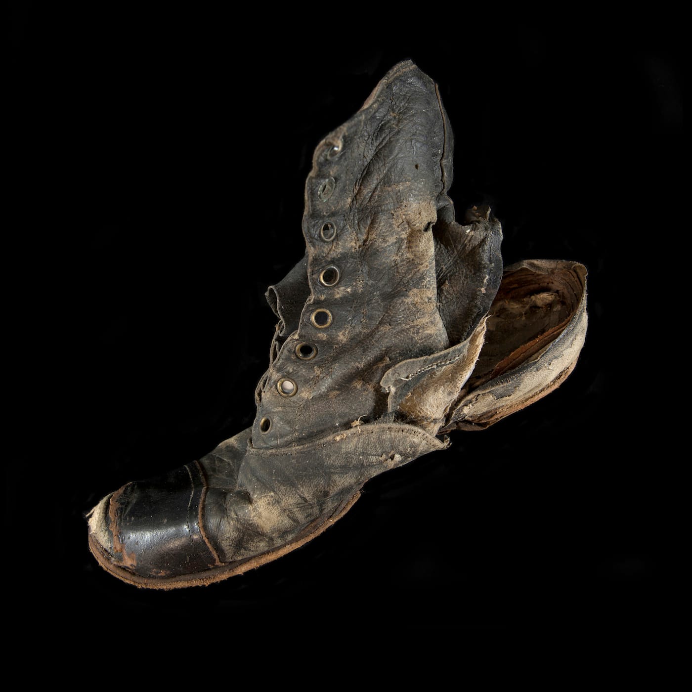 Leah Sobsey: Collections