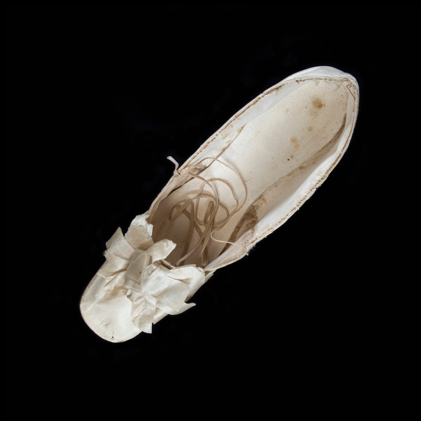 Leah Sobsey: Collections