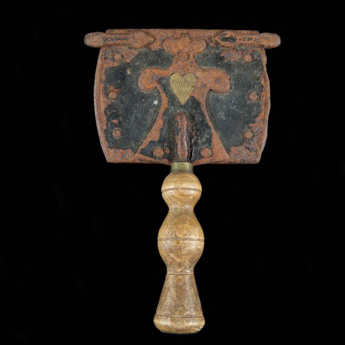 Leah Sobsey: Collections