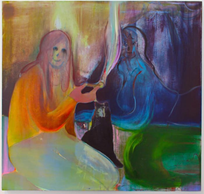 Hahn_ATimeForNothingMuch_2015