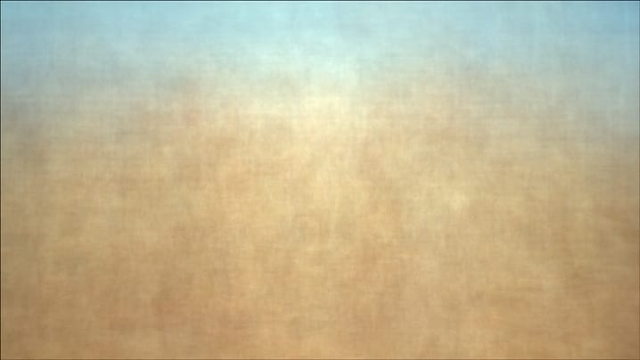 Kevin L. Ferguson, summed frame visualization of 'The Searchers,' directed by John Ford (1956) (courtesy the author)