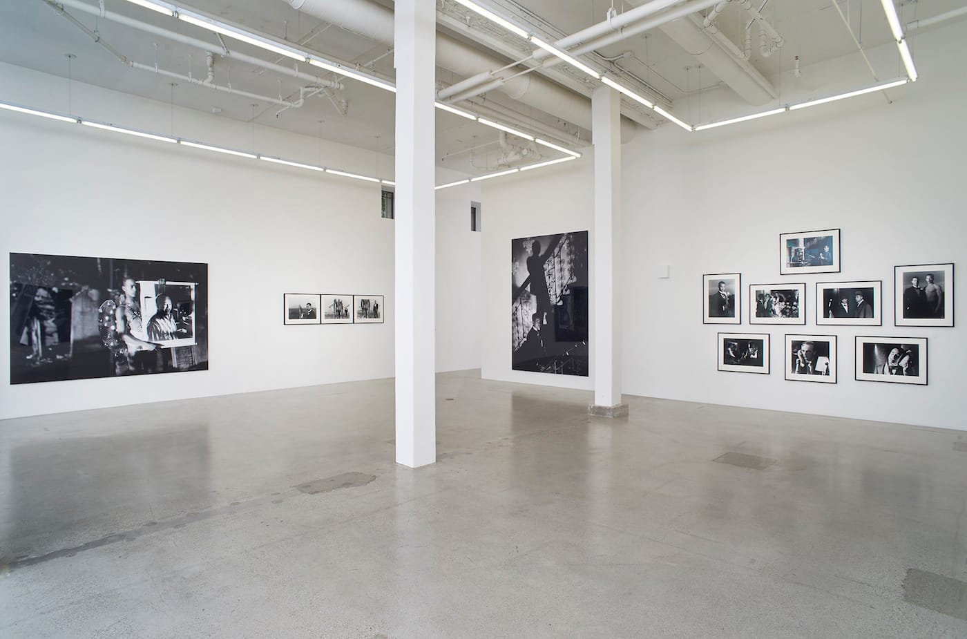 Isaac Julien_Vintage, 2016_installation view_PRS 6