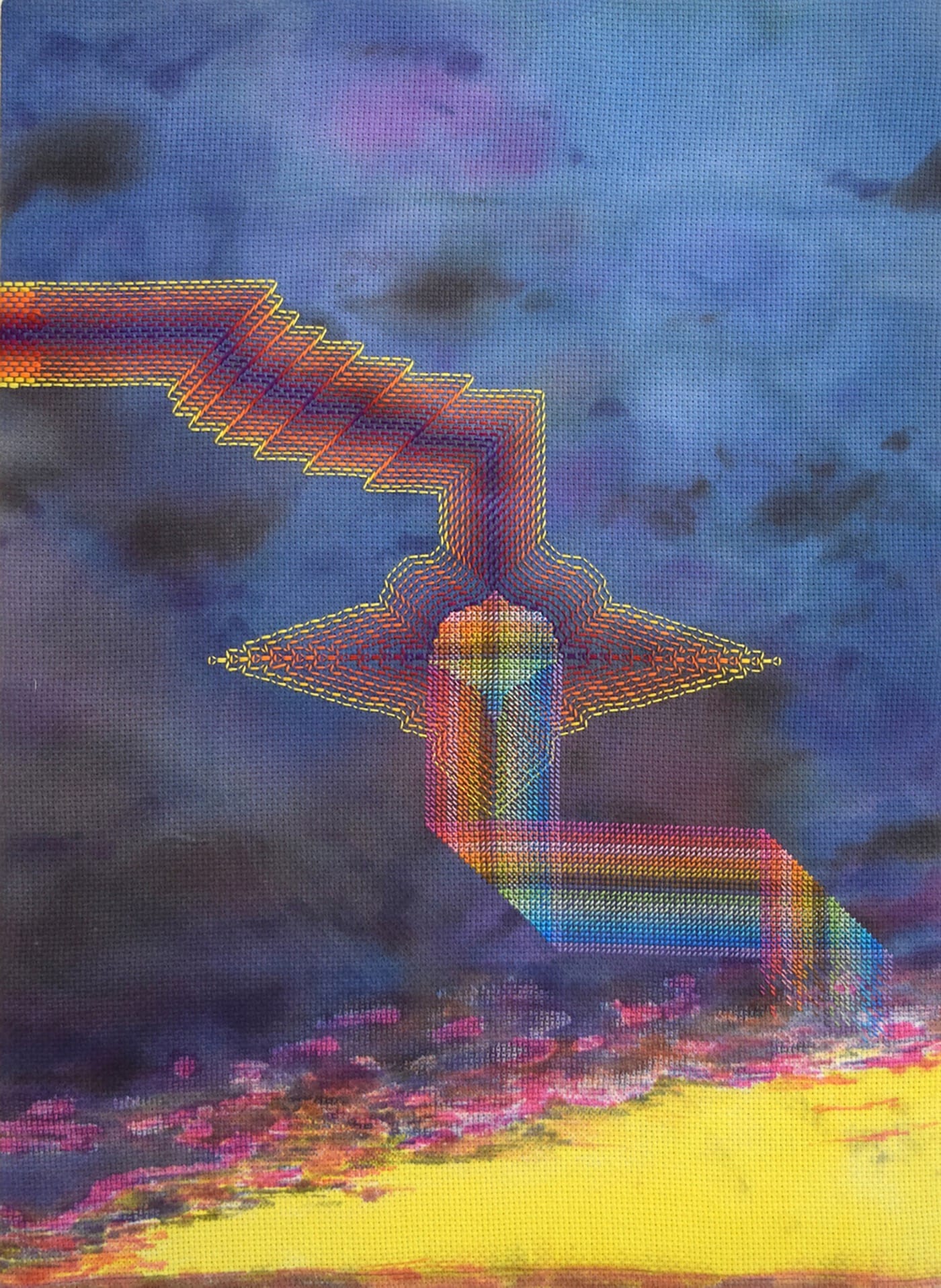 JonathanCowanColorFromAForm