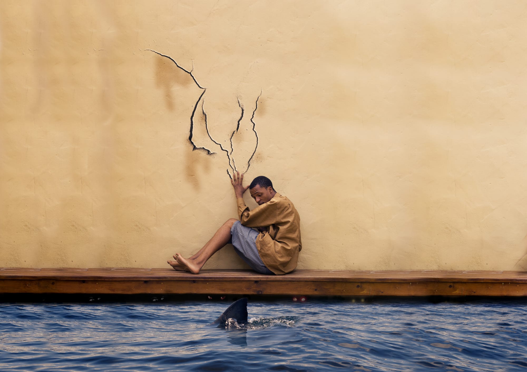 Tsoku Maela, "Ma Ndau"