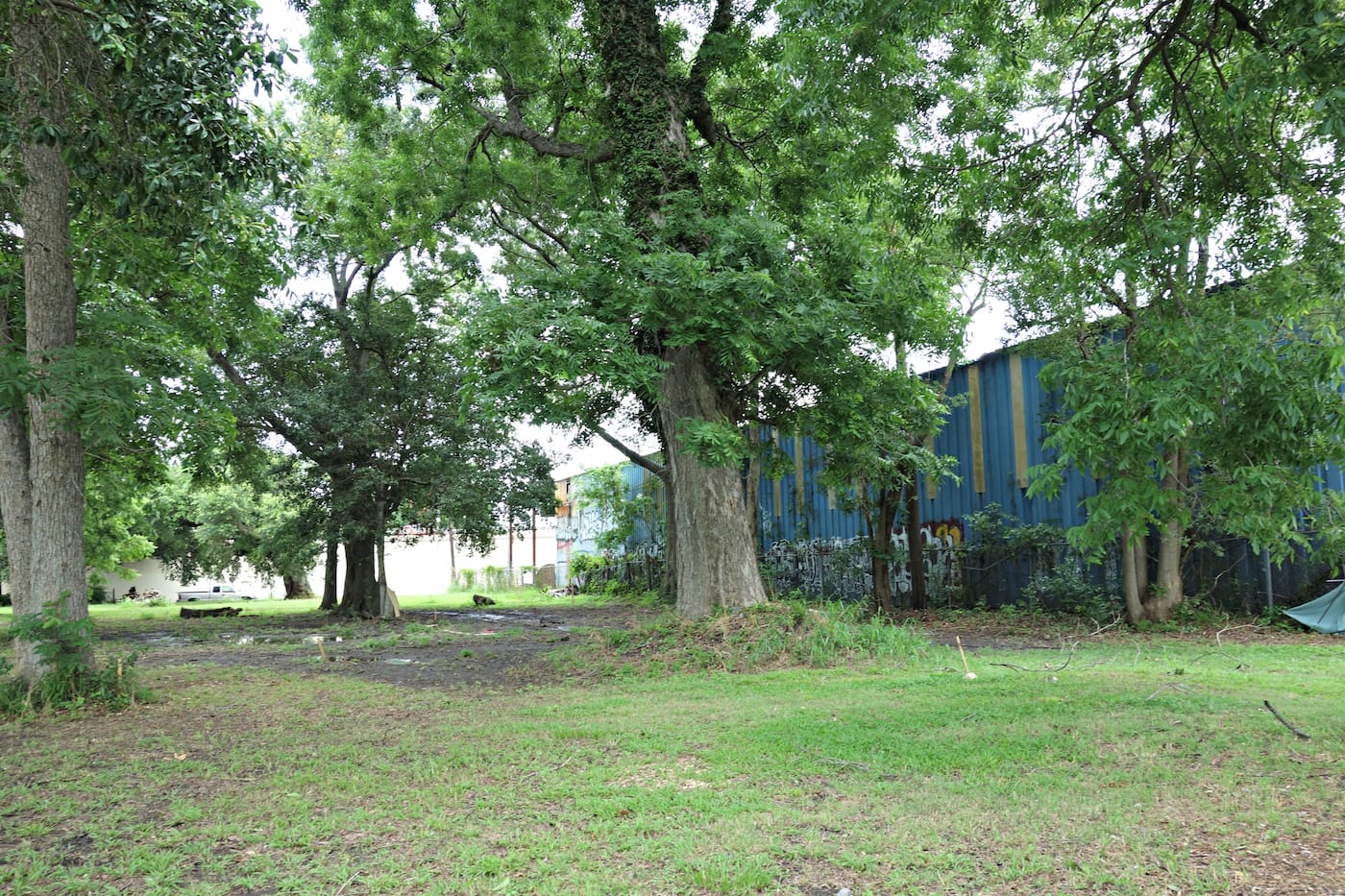 The Music Box Village