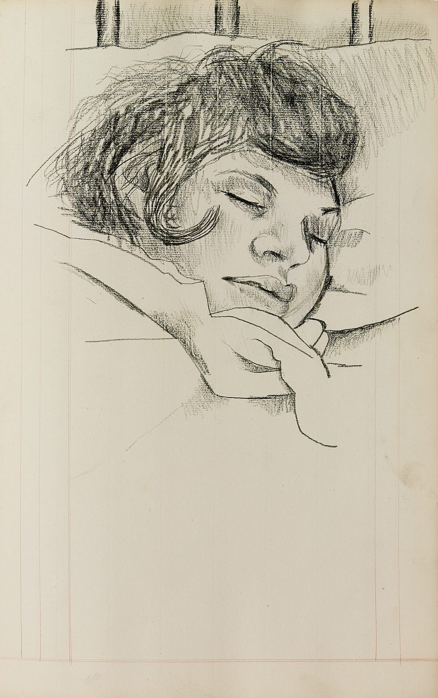 New Freud Sleeping Girl_higher res