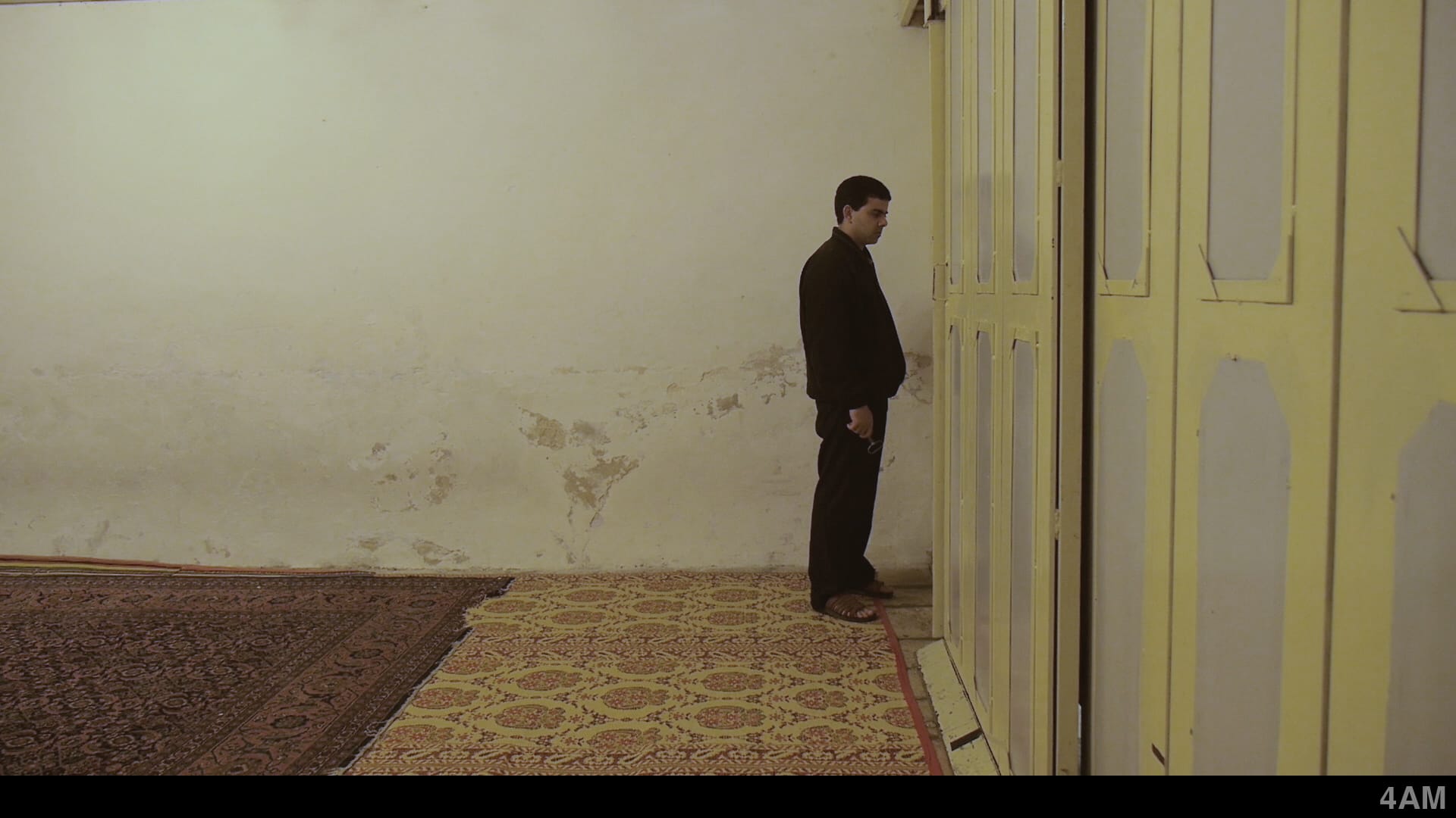 Nira Pereg_ISHMAEL_2014-2015_Four Channel HD Video Installation with Sound_Still from Video_Left Channel_001