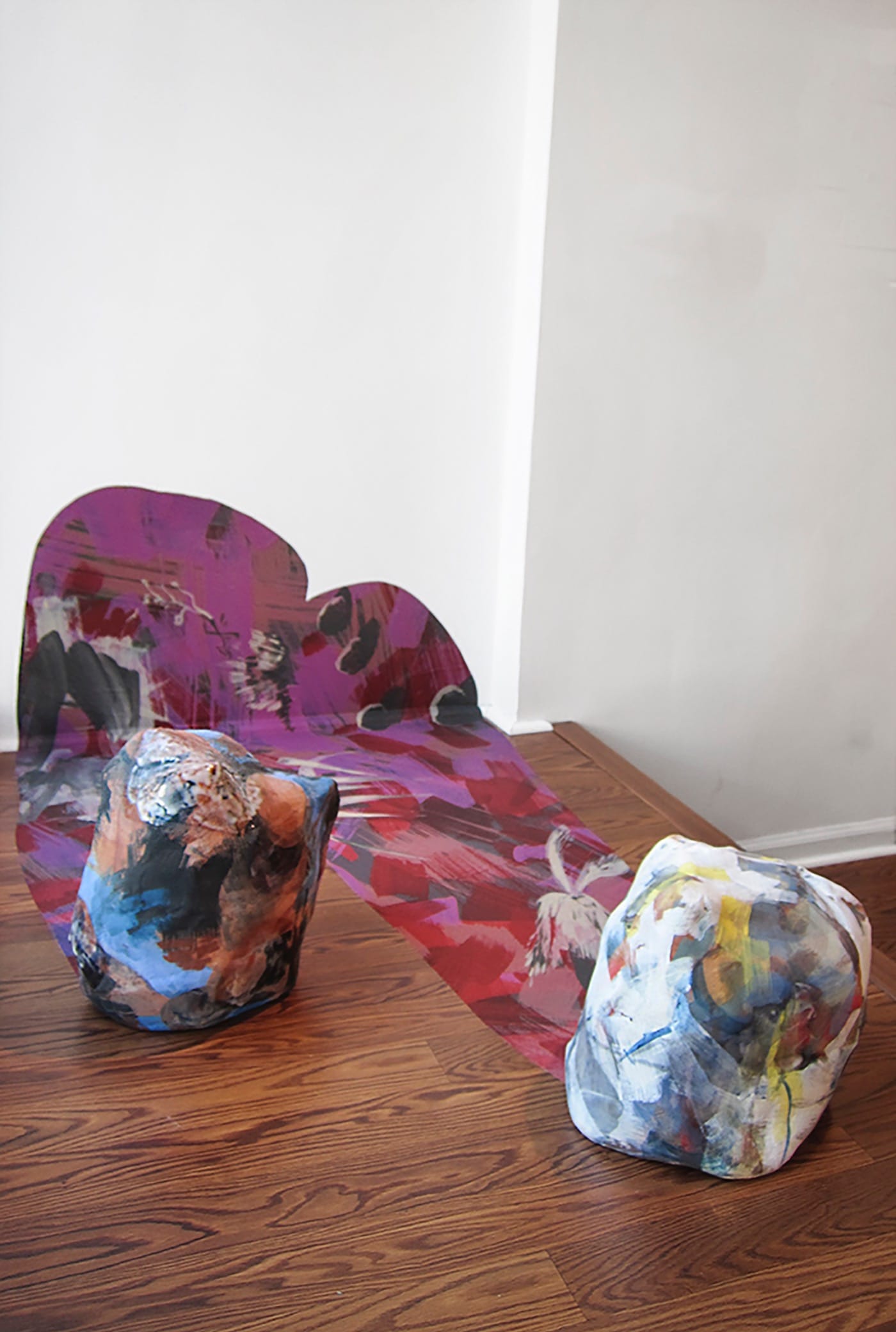 RachaelGorchovEightThirtyandEightFortyFive