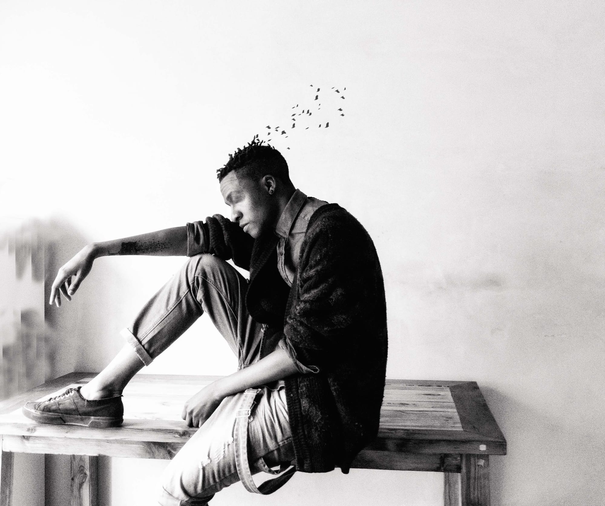 Tsoku Maela, "Sehlaga"