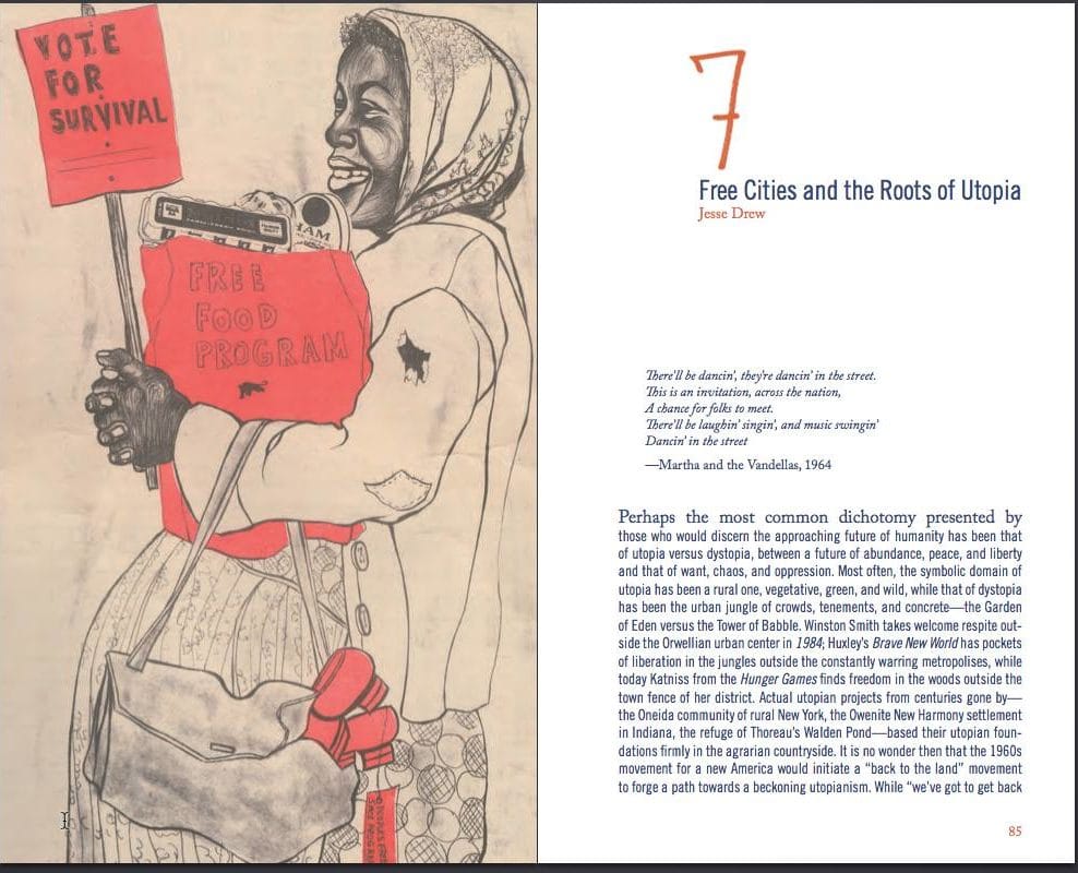 Streetopia (via facebook)