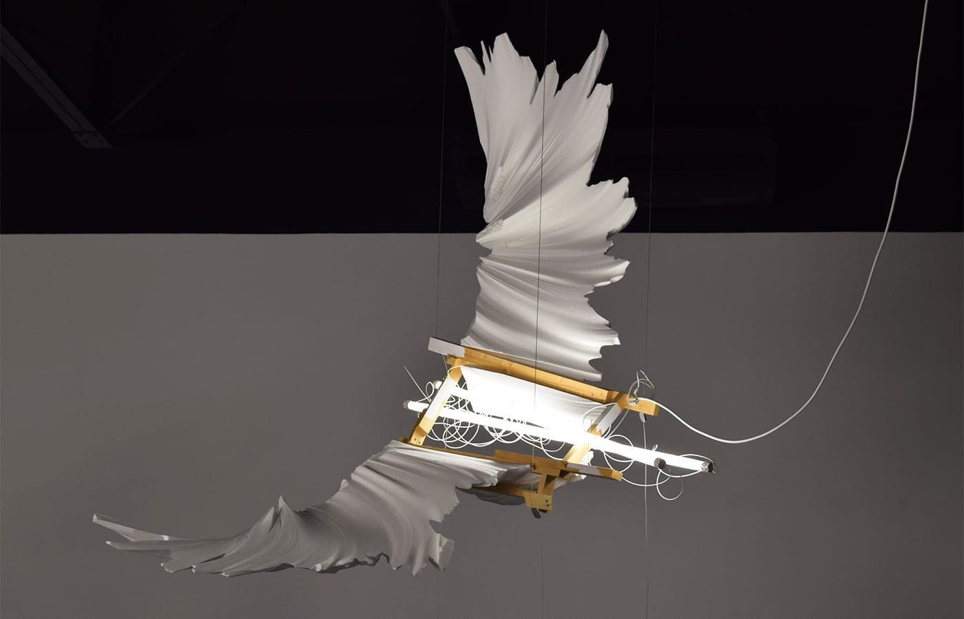 Wim Botha, "Untitled" (2016)