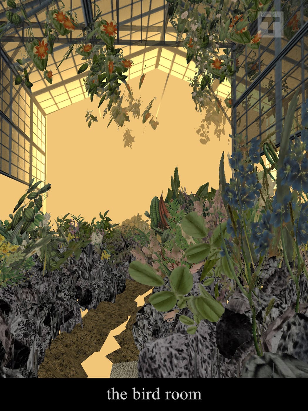 The Triennale Game Collection