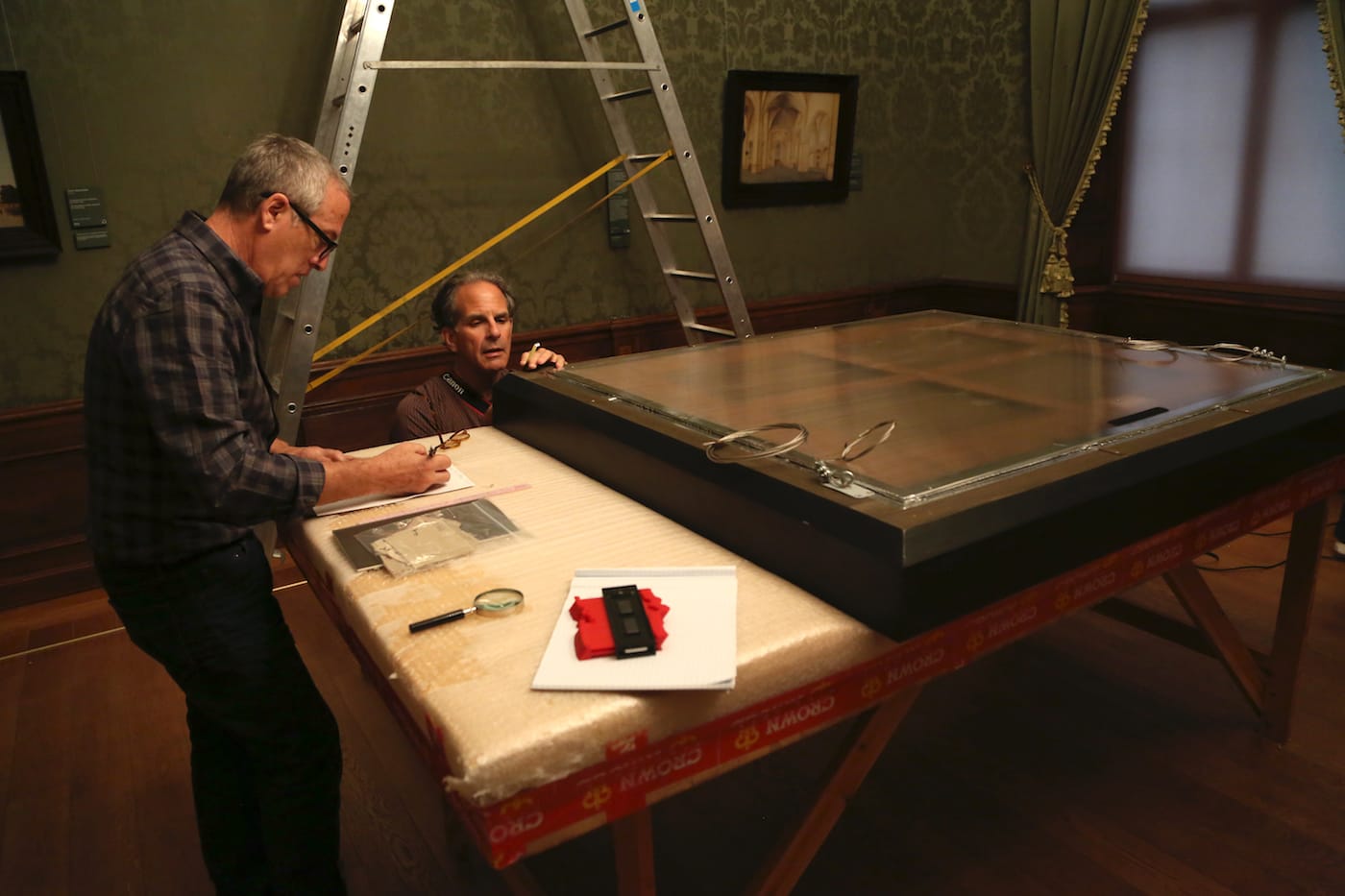 Photo 11 View of Delft_photo by Ivo Hoekstra