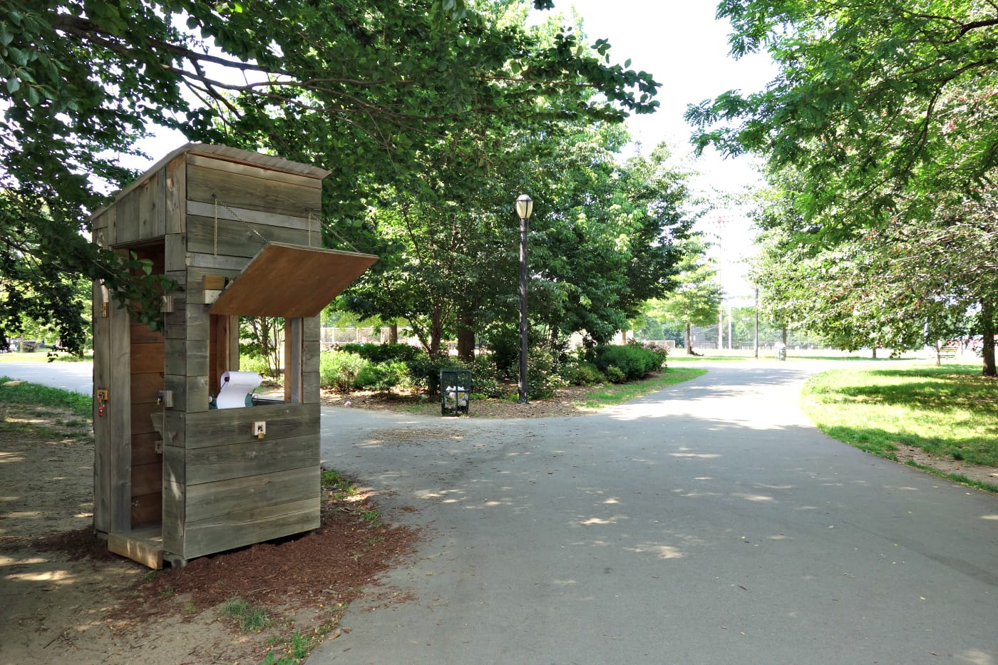 The Typewriter Project