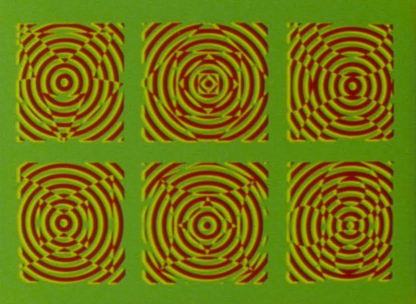 Robert Russett, "Neuron" (1972) (via facebook)