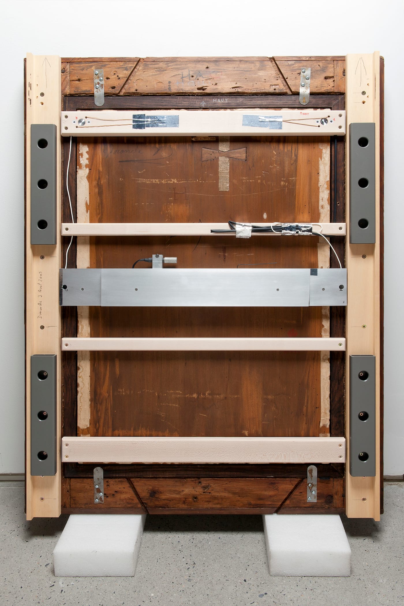 Verso 1 DaVinci-Mona-Lisa-9x12-300dpi