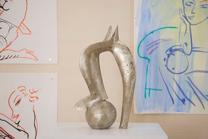 13. Study for contrology