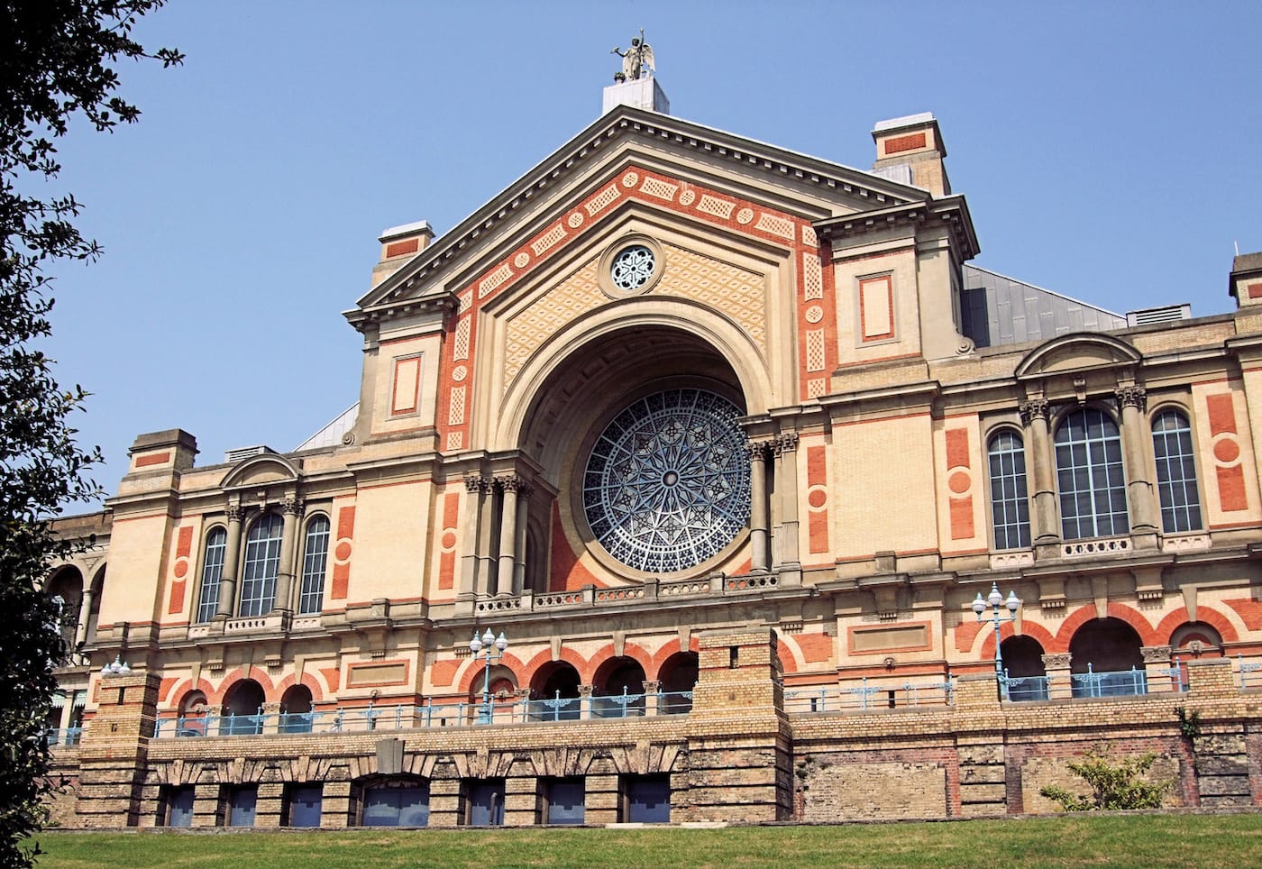 Alexandra Palace