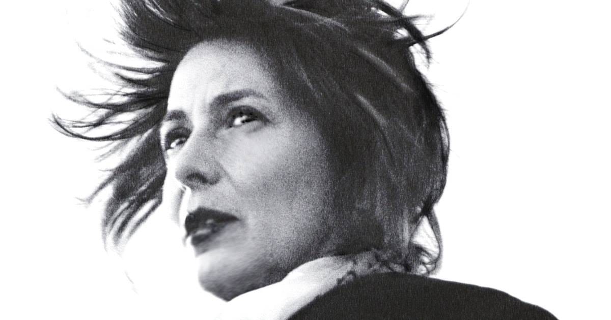 Chris Kraus (via facebook)