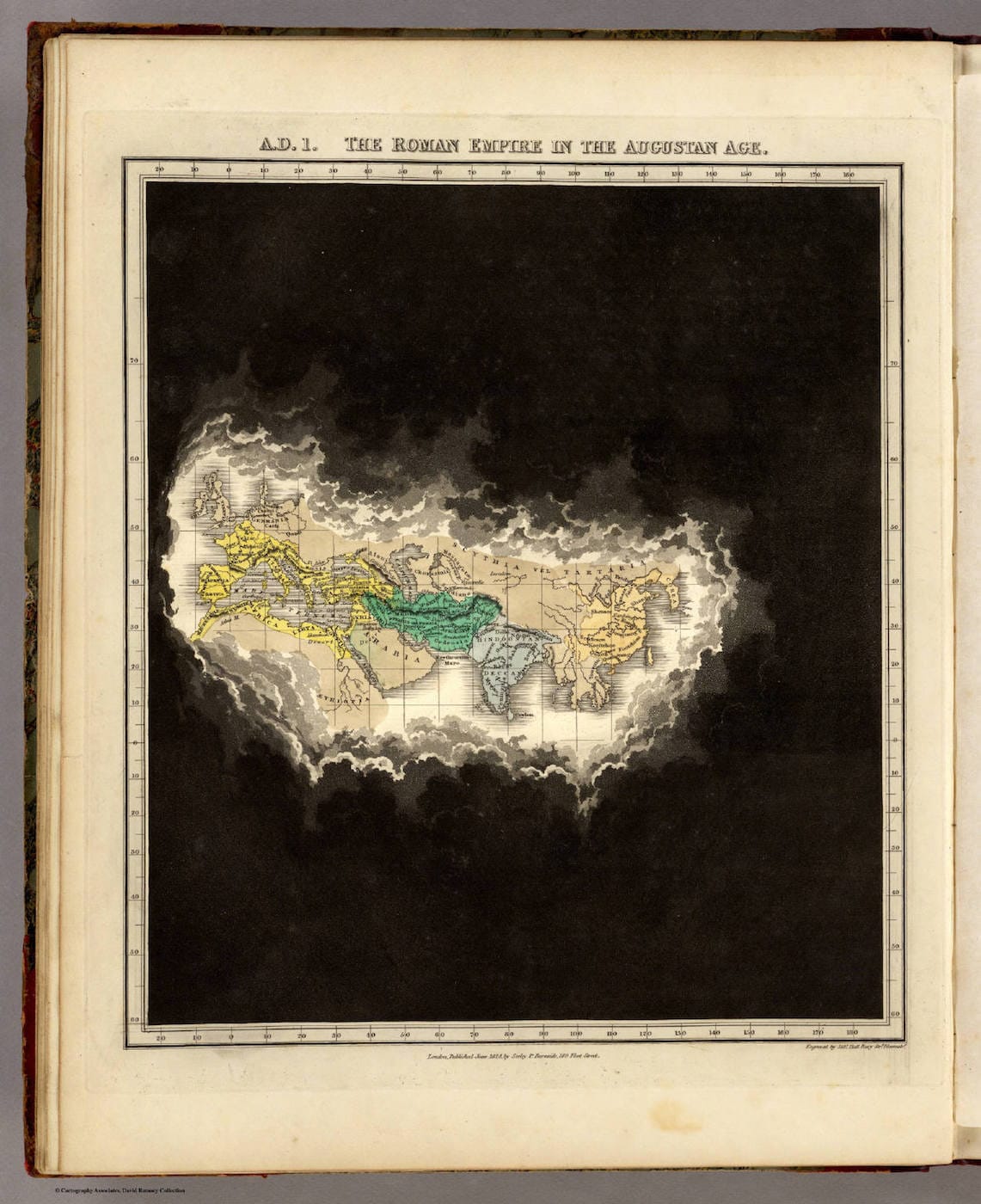 David Rumsey Map Collection