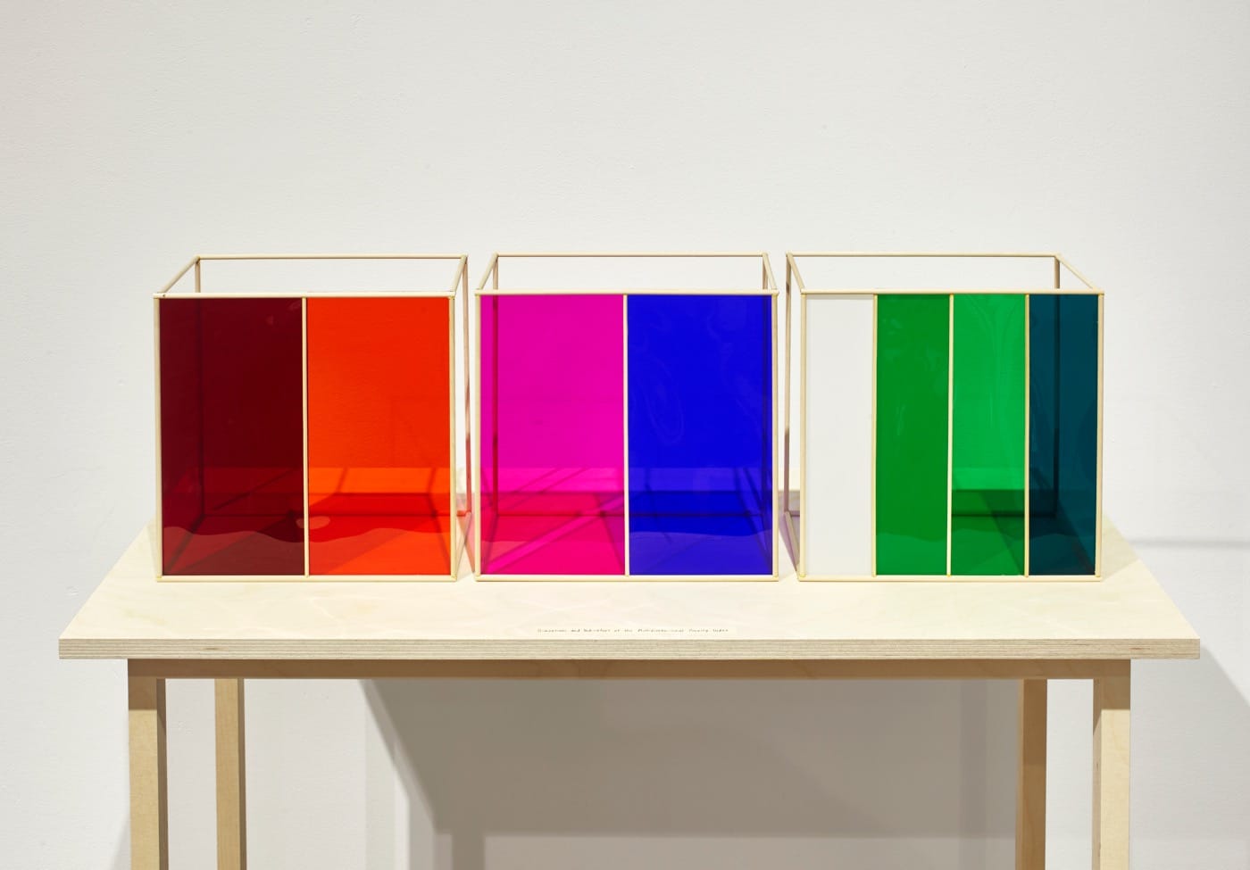 Richard Ibghy & Marilou Lemmens