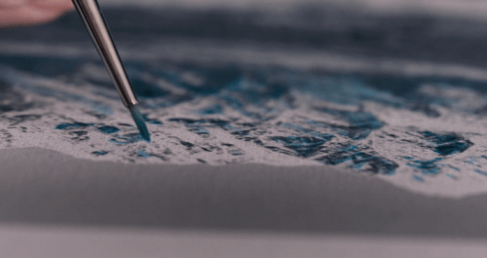 Grace Rawson at work (GIF by the author via) (click to enlarge)