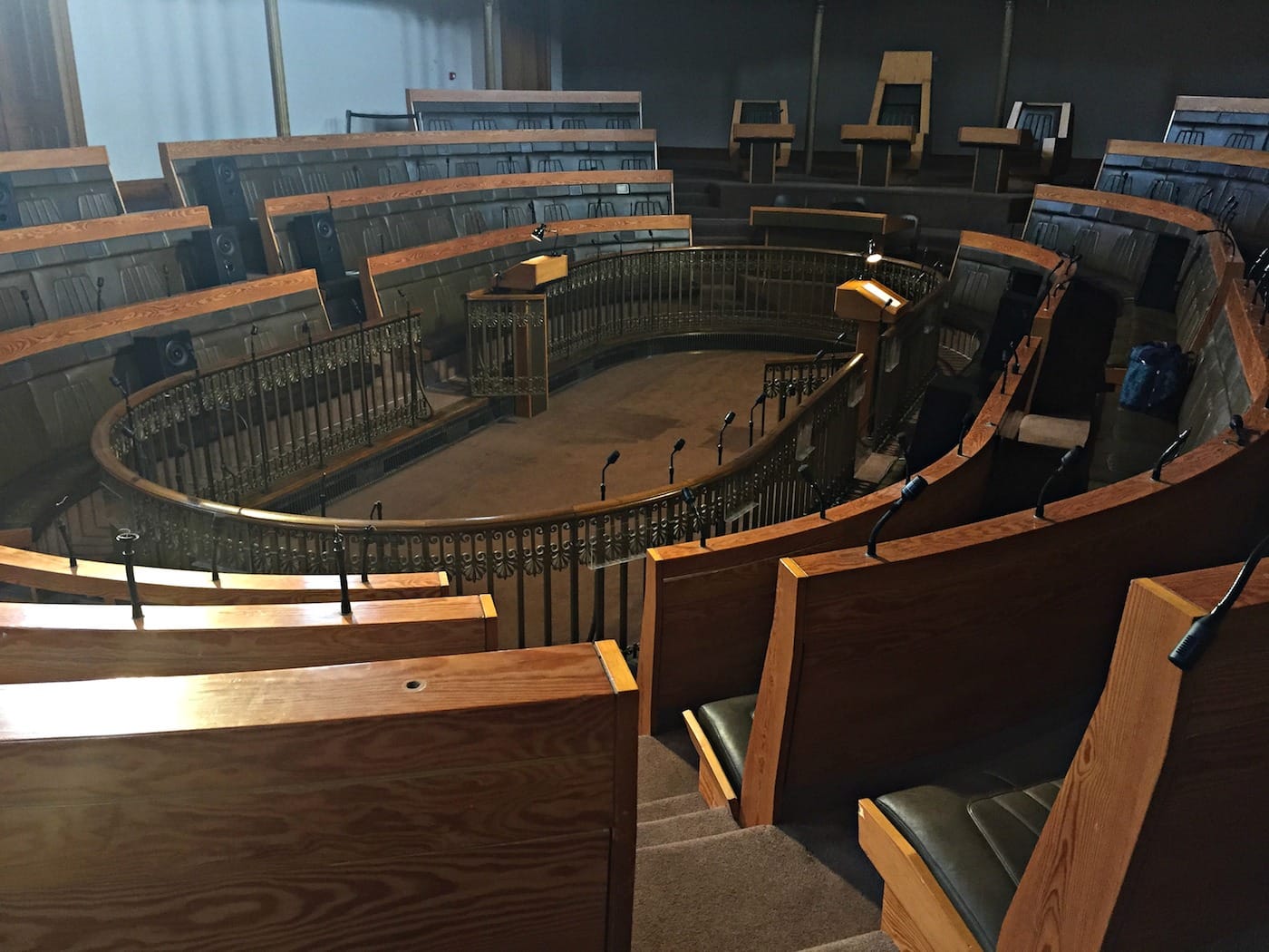 Bani Abidi, "Memorial to Lost Words" (2016)