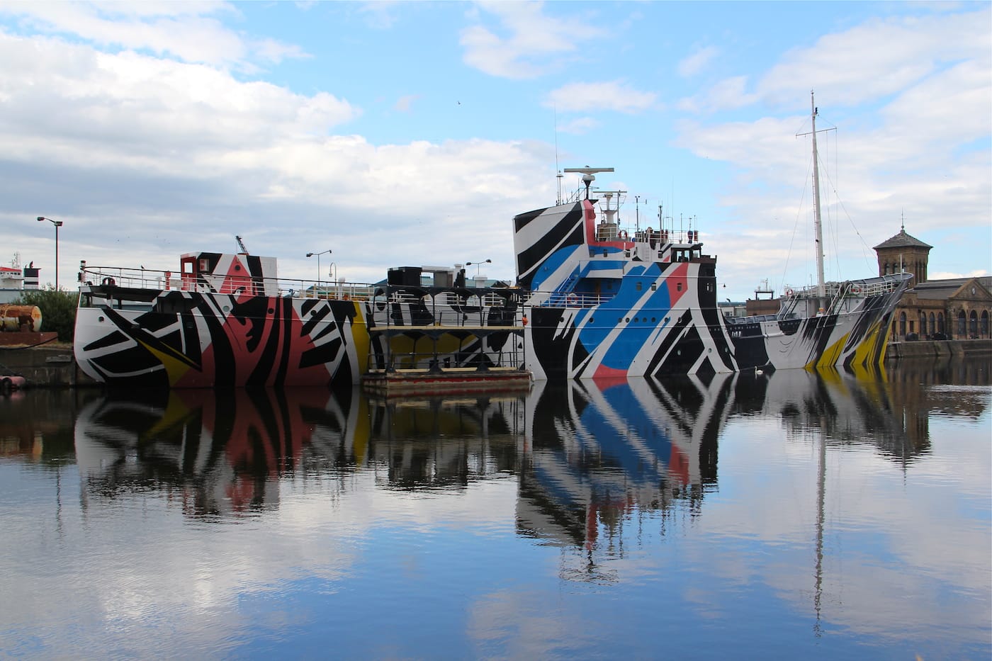 Ciara Phillips, "Every Woman" (2016)