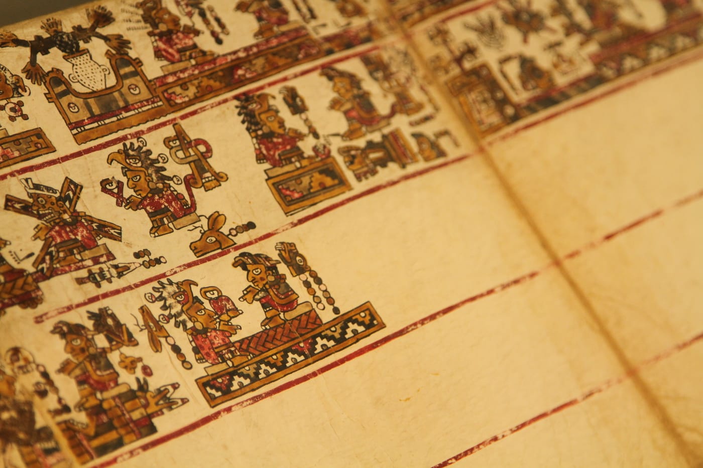 Example+of+the+front+of+Codex+Selden3