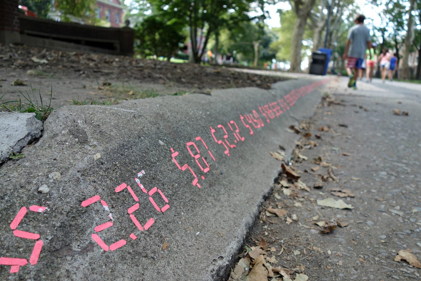 Governors Island Art Fair 2016