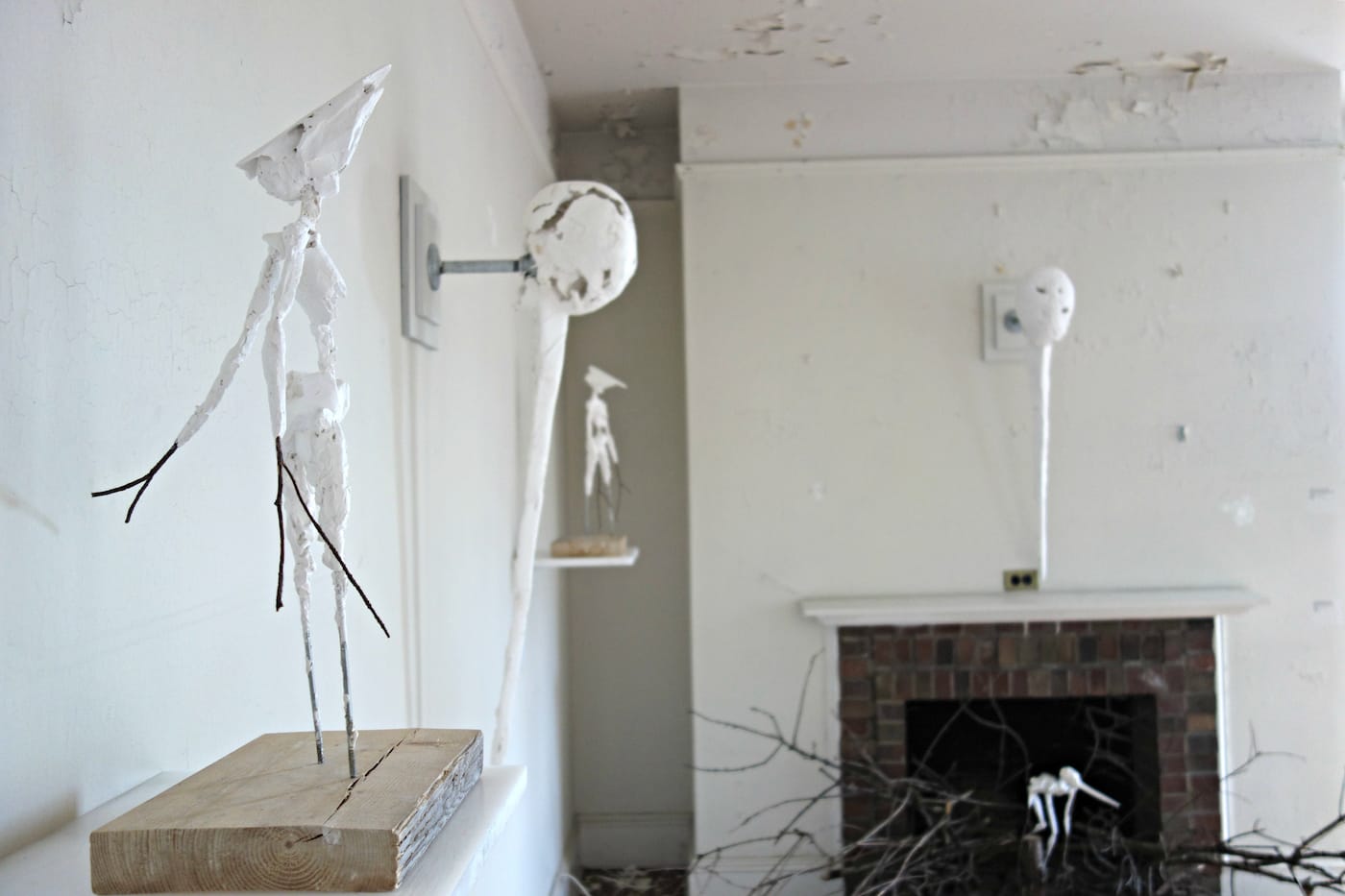 Governors Island Art Fair 2016