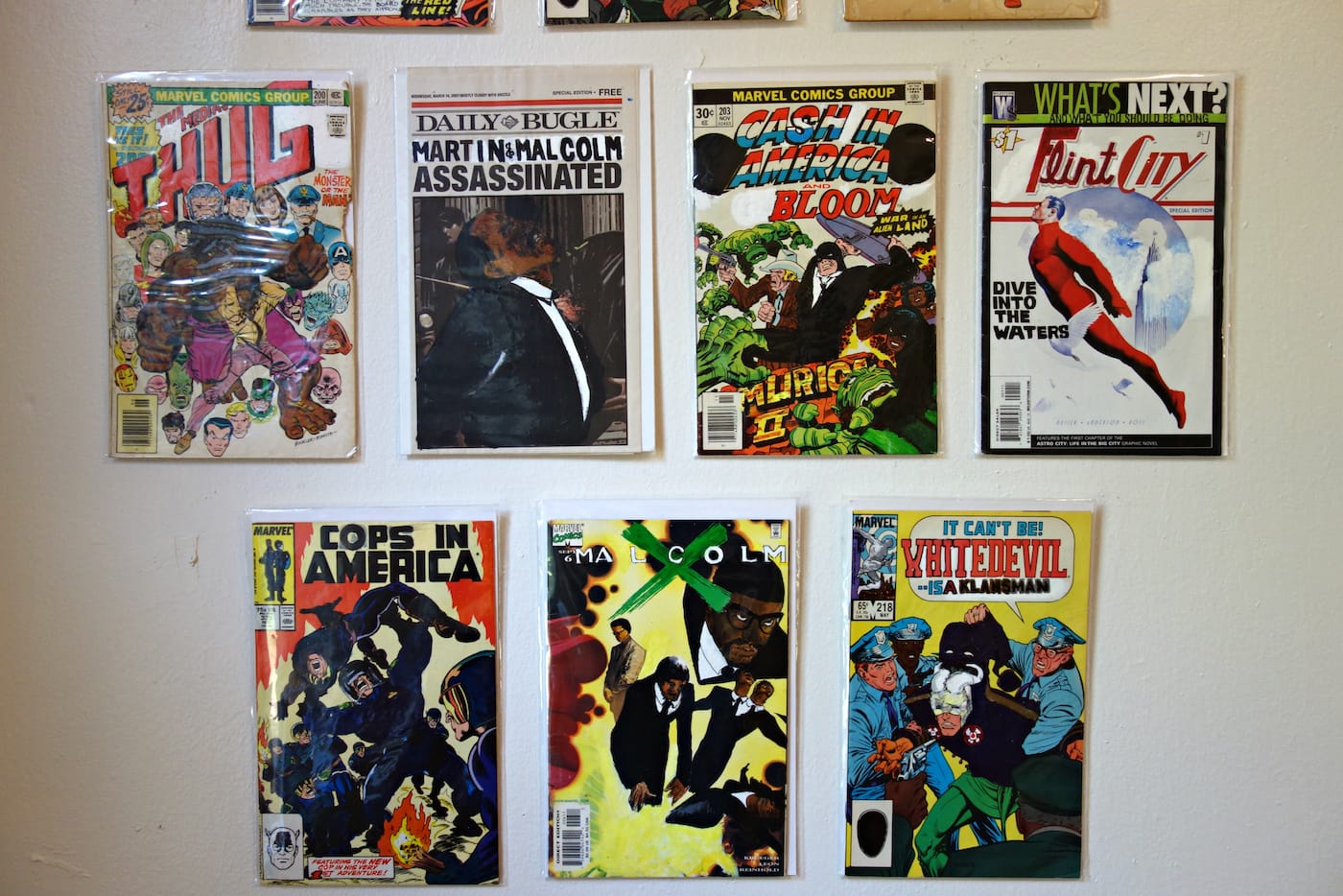 Governors Island Art Fair 2016