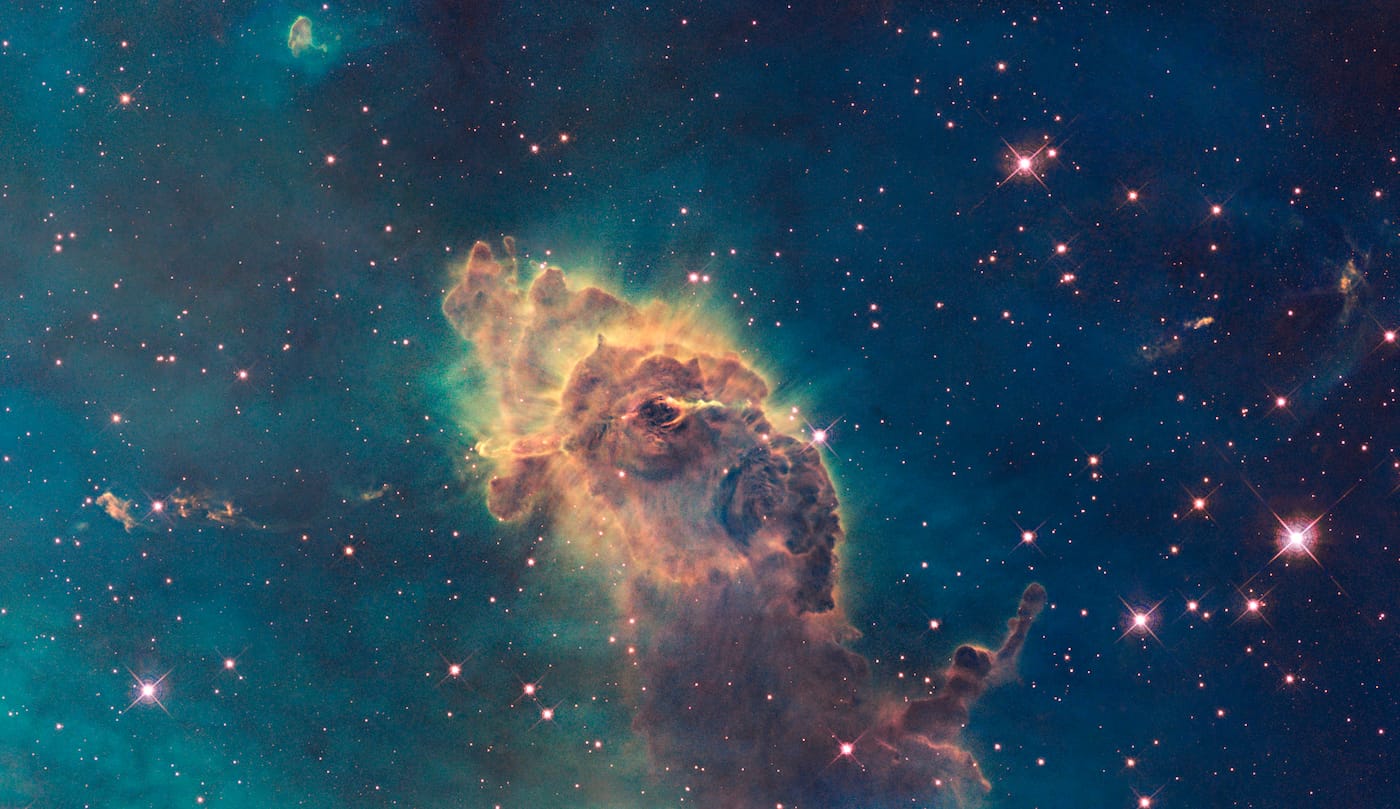 Hubble Cantata2_0806