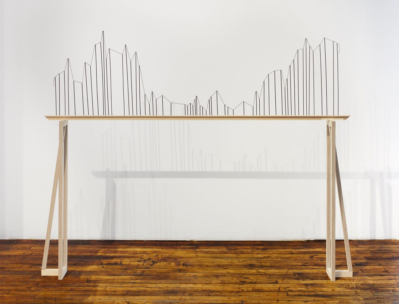 Richard Ibghy & Marilou Lemmens "Income Inequality In The United States"