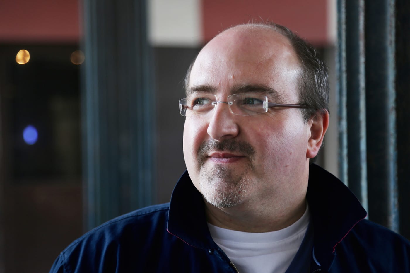 Laurent Fairon (all photos courtesy the artist, © Goran Vejvoda, 2016)