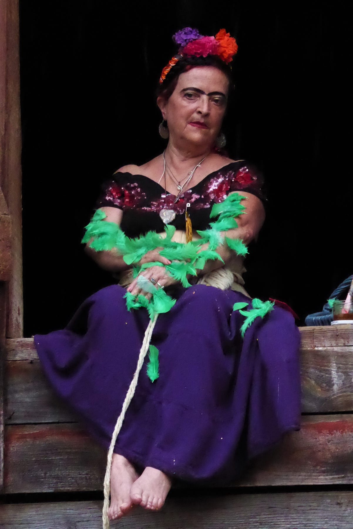 Maria Eugenia Chellet 2 Photo by Alejandro Chellet