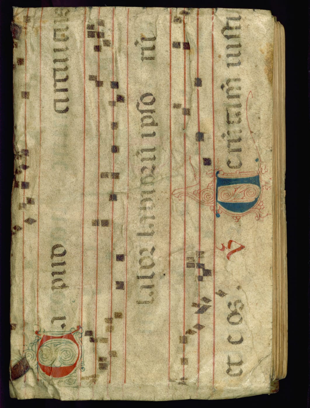 Waste Not: The Art of Medieval Recycling