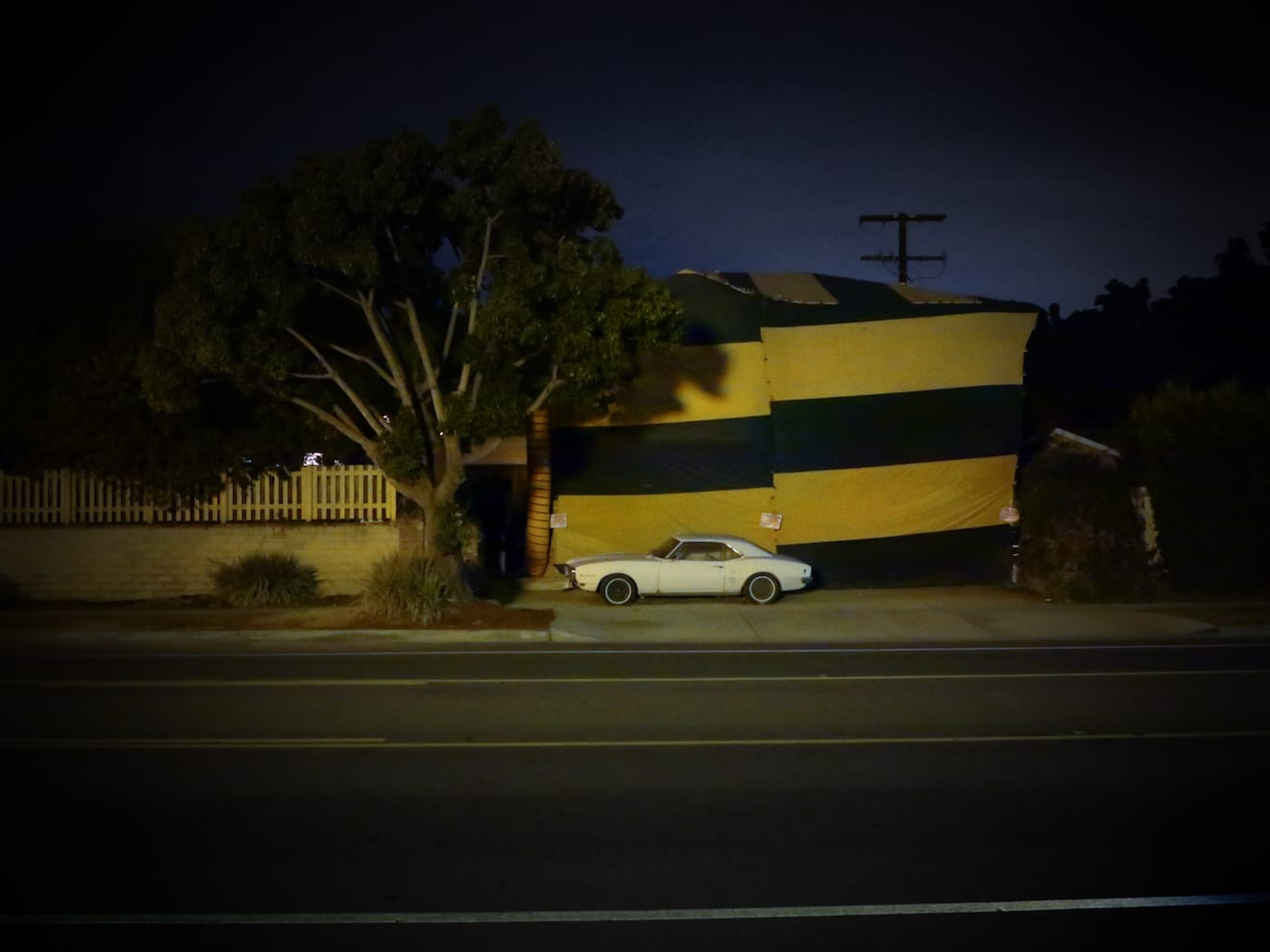Montana Ave