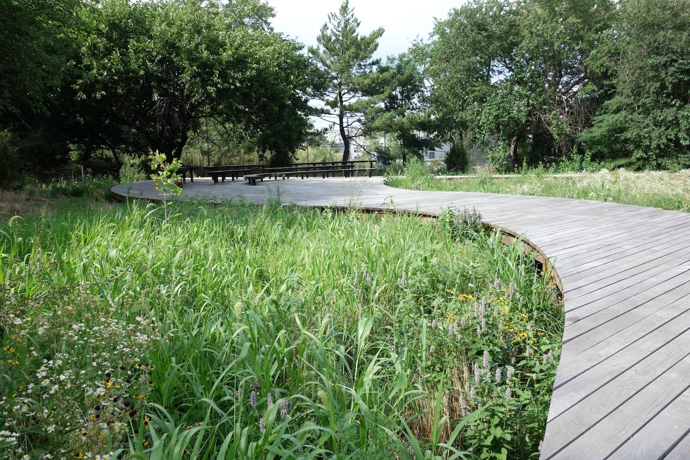 Naval Hospital Cemetery Park