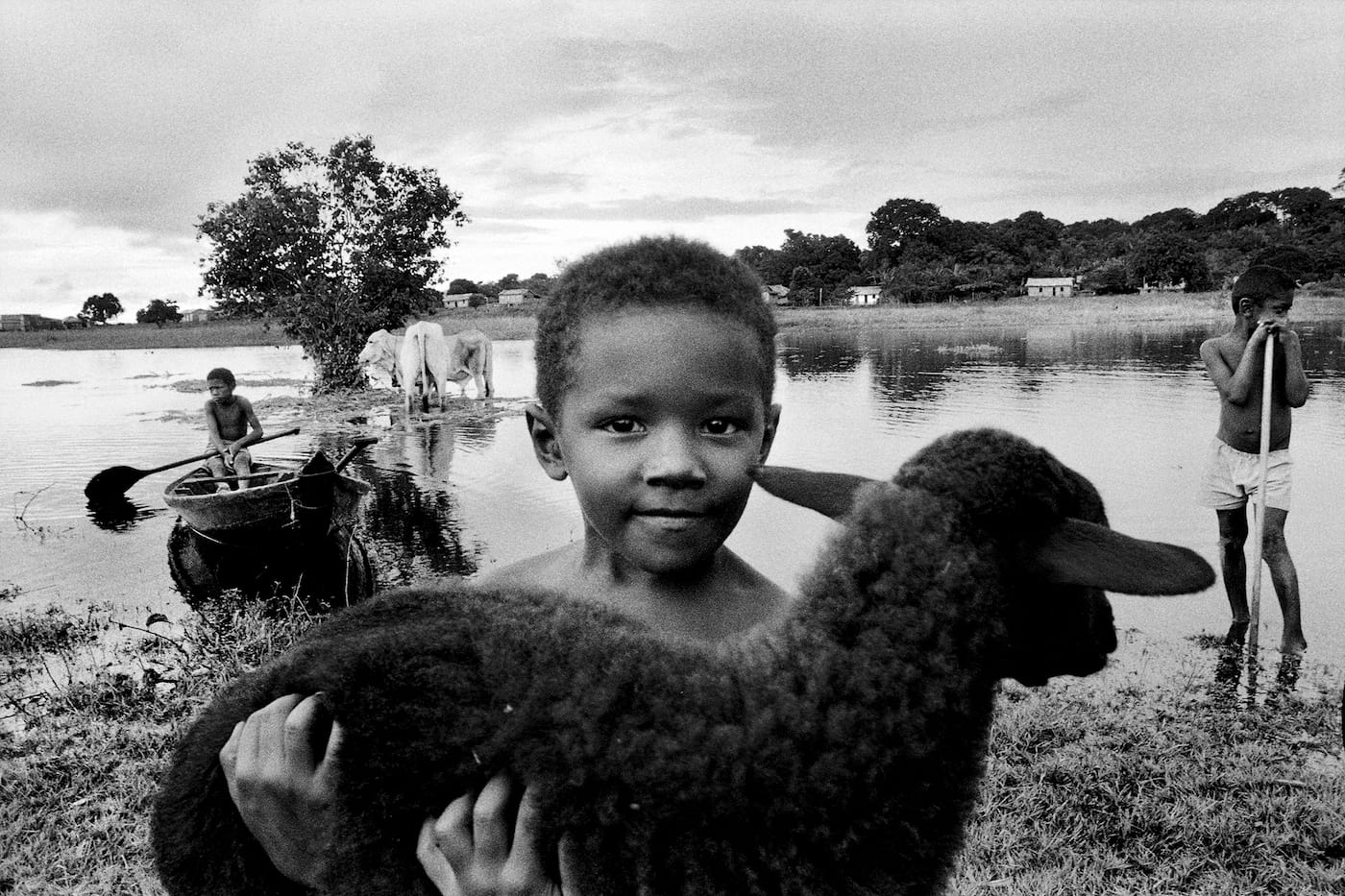 Elza Lima, "Untitled" (1990/2000)