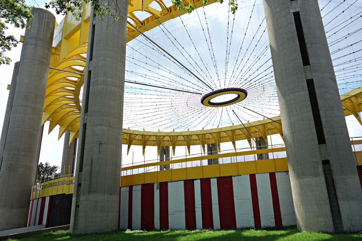 New York State Pavilion
