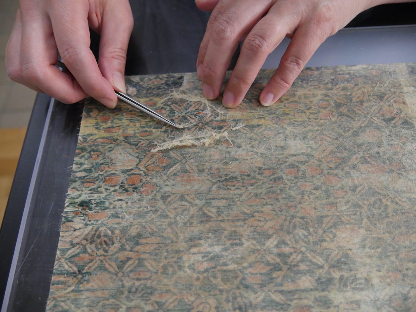 removal of old backing papers2