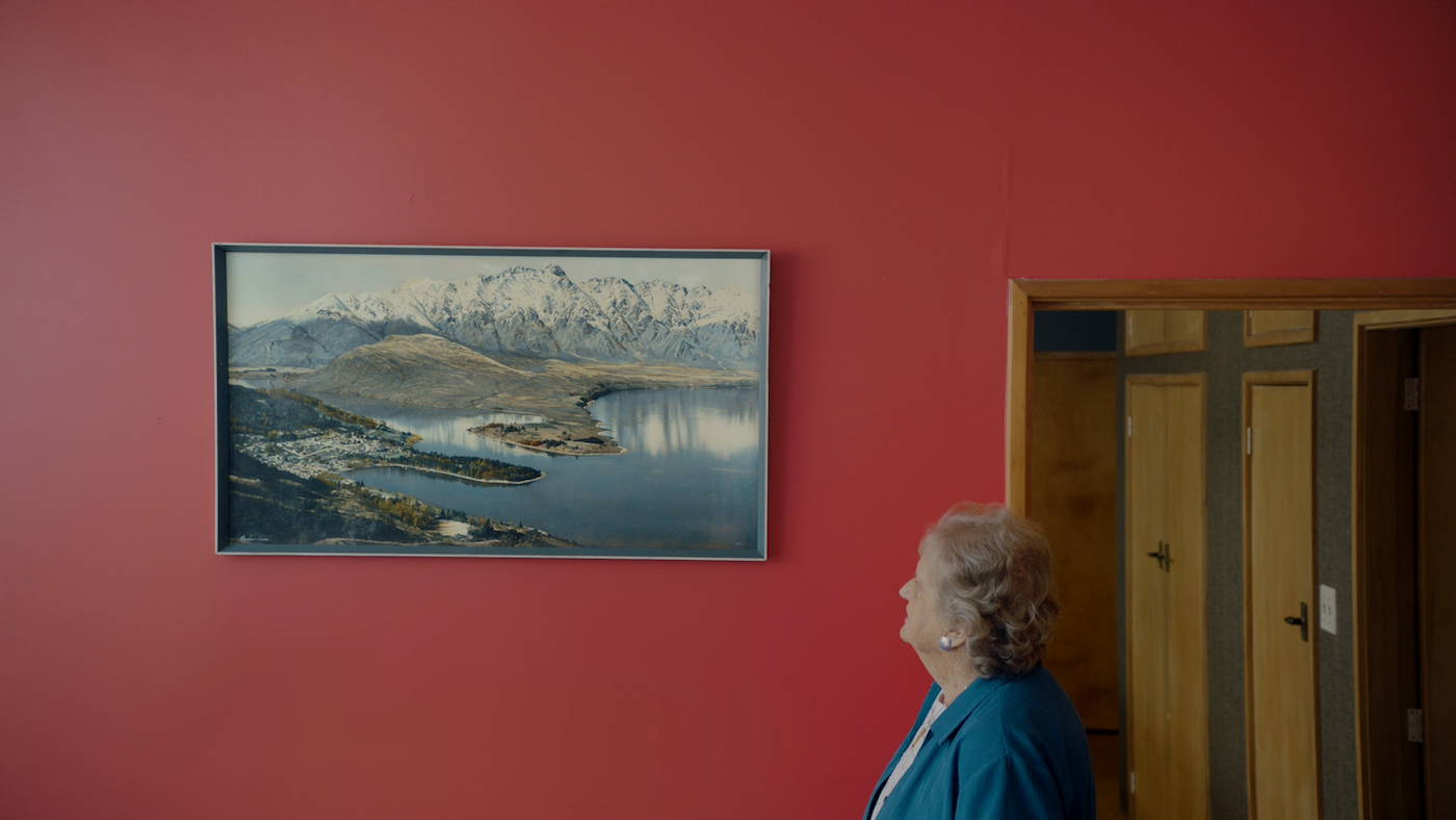 The Colourist - Grace3