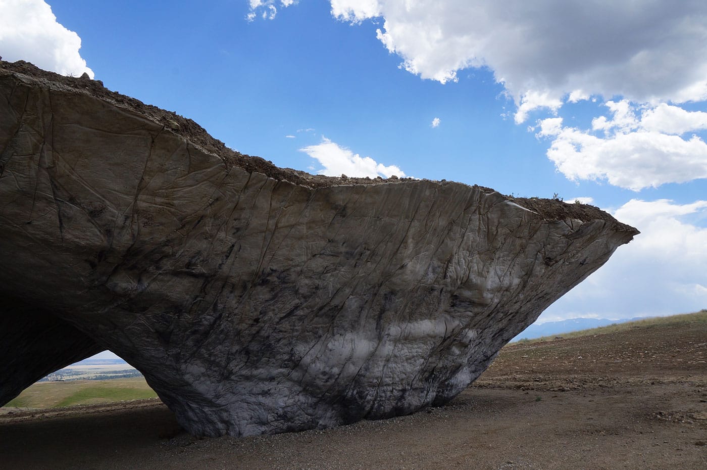 Ensamble Studio, "Domo" (2015)