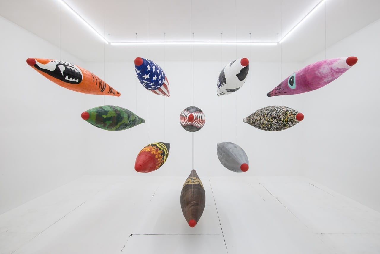 Photo courtesy of Invisible Exports