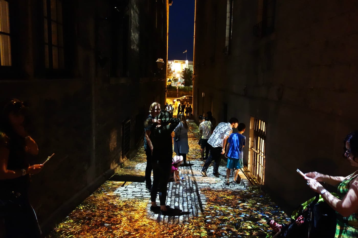 Cité Mémoire, Montreal