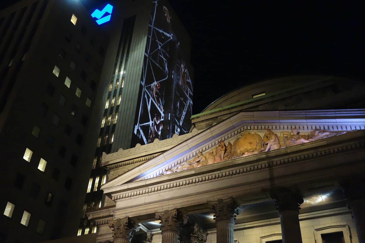 Cité Mémoire, Montreal