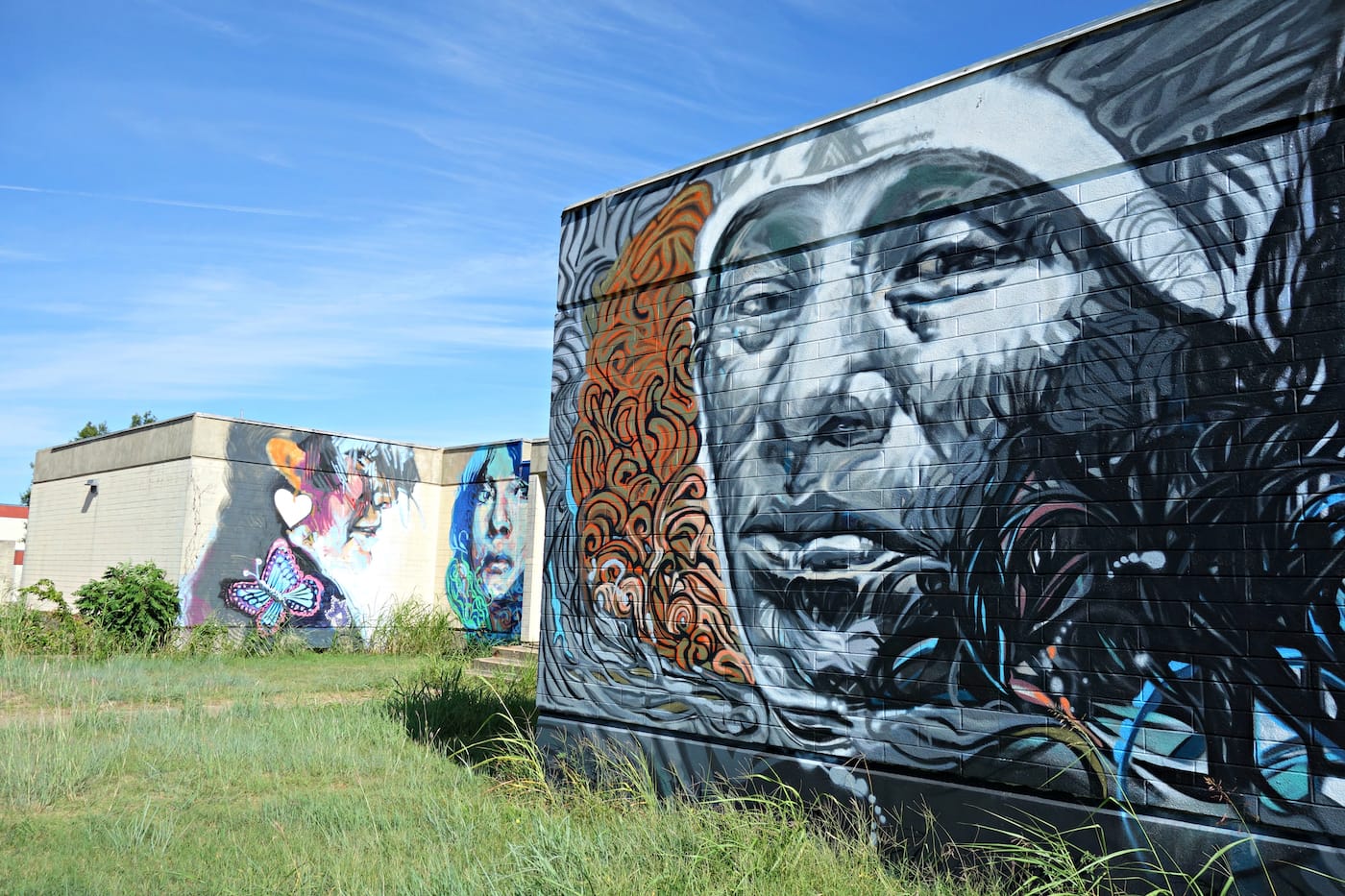 Concho Indian Boarding School